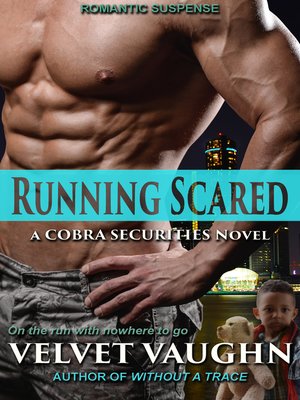 cover image of Running Scared